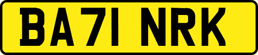 BA71NRK
