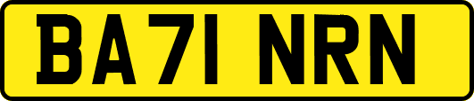 BA71NRN