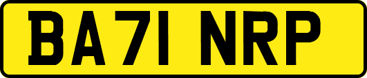 BA71NRP