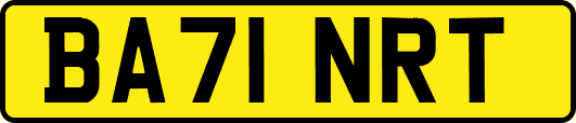 BA71NRT