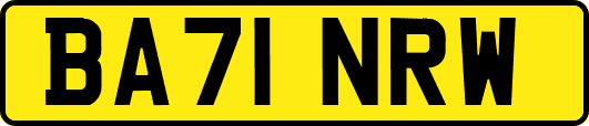 BA71NRW