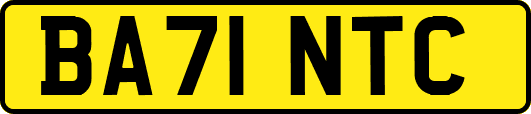 BA71NTC