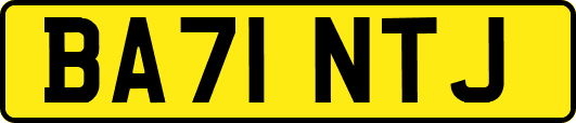 BA71NTJ