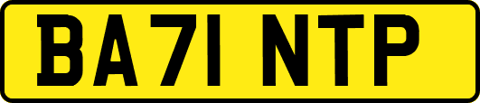 BA71NTP