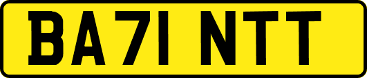 BA71NTT