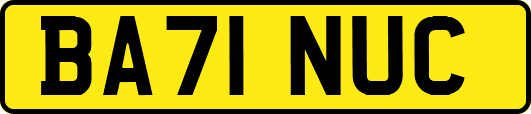 BA71NUC