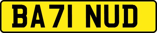 BA71NUD
