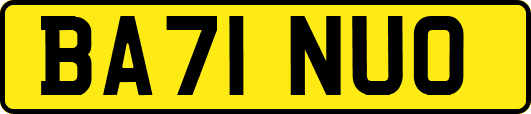 BA71NUO