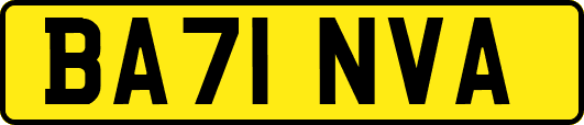 BA71NVA