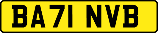 BA71NVB