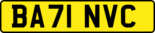 BA71NVC