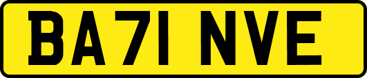 BA71NVE