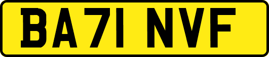 BA71NVF