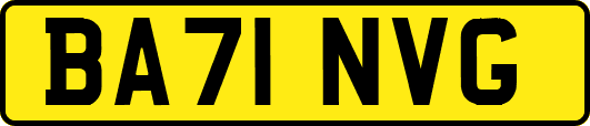 BA71NVG