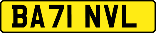BA71NVL
