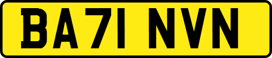 BA71NVN