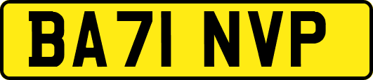 BA71NVP