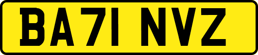 BA71NVZ
