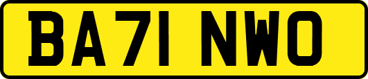 BA71NWO