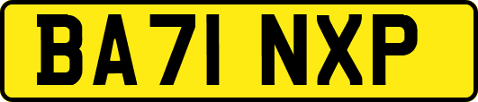 BA71NXP