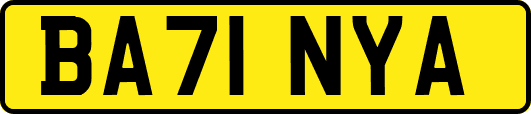 BA71NYA