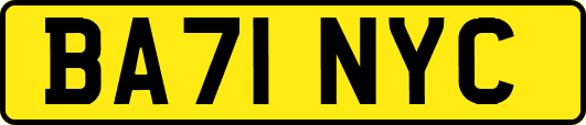 BA71NYC