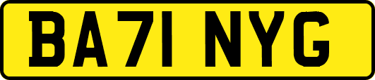 BA71NYG