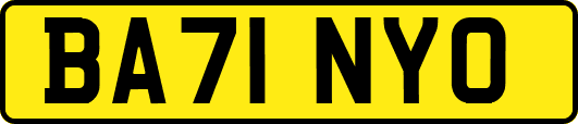 BA71NYO
