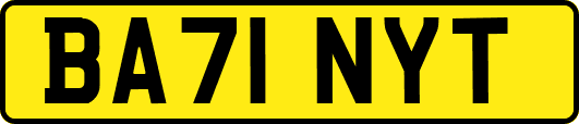 BA71NYT