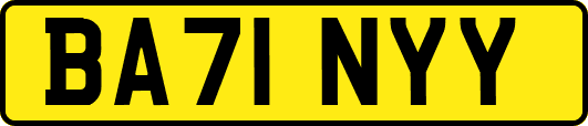 BA71NYY