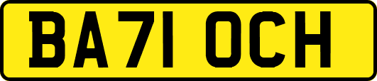 BA71OCH