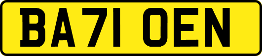 BA71OEN