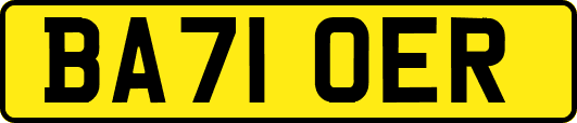 BA71OER