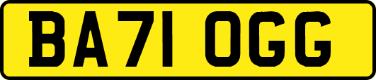 BA71OGG