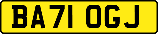 BA71OGJ