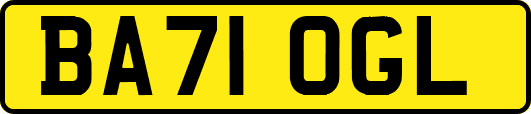 BA71OGL