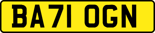 BA71OGN