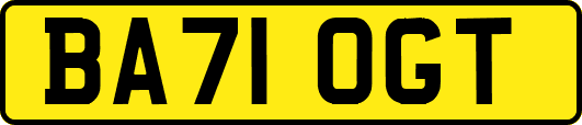 BA71OGT