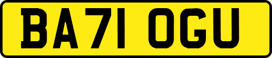 BA71OGU