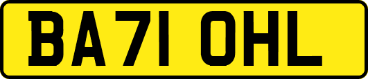 BA71OHL