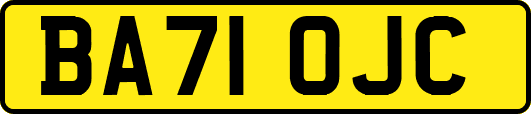 BA71OJC