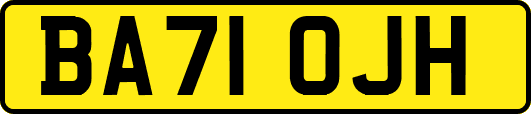 BA71OJH