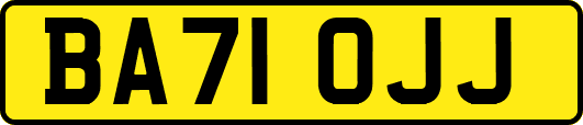 BA71OJJ