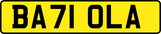 BA71OLA