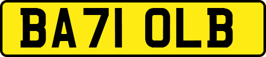 BA71OLB