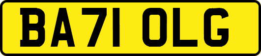 BA71OLG