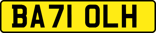 BA71OLH