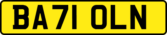 BA71OLN
