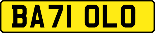 BA71OLO