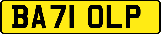 BA71OLP